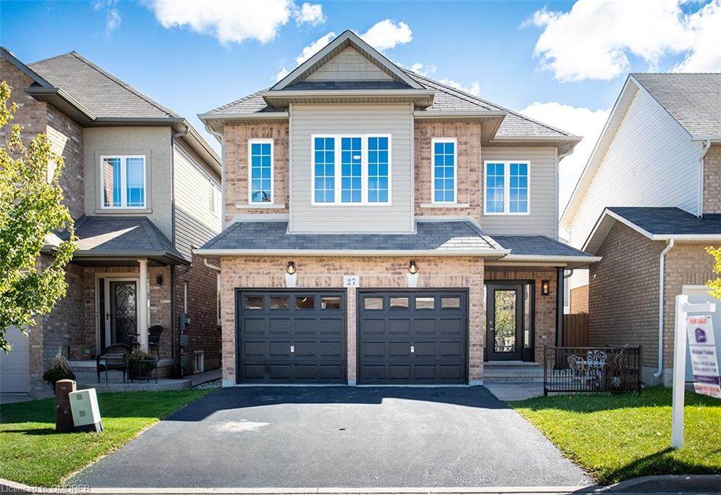 27 Hyslop Avenue - Photo 1