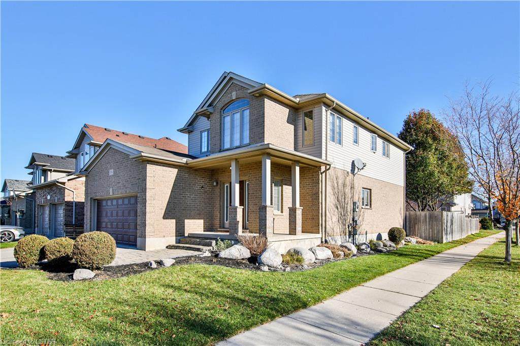 1516 Coronation Drive - Photo 1