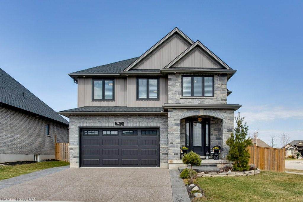 365 Munnoch Boulevard - Photo 1