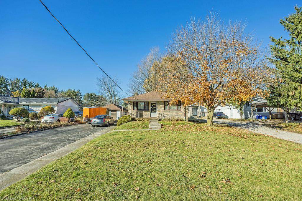 1622 Gore Road - Photo 1