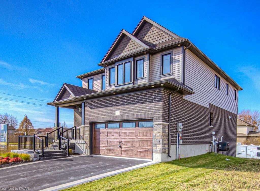 14 Kissing Bridge Drive - Photo 1