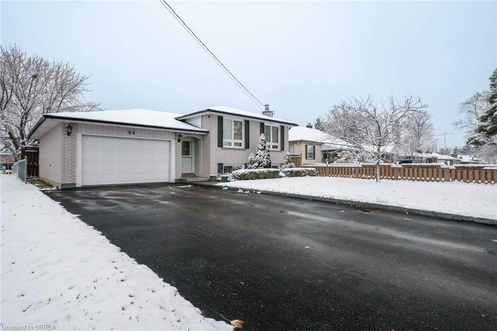 94 Fairview Drive - Photo 1