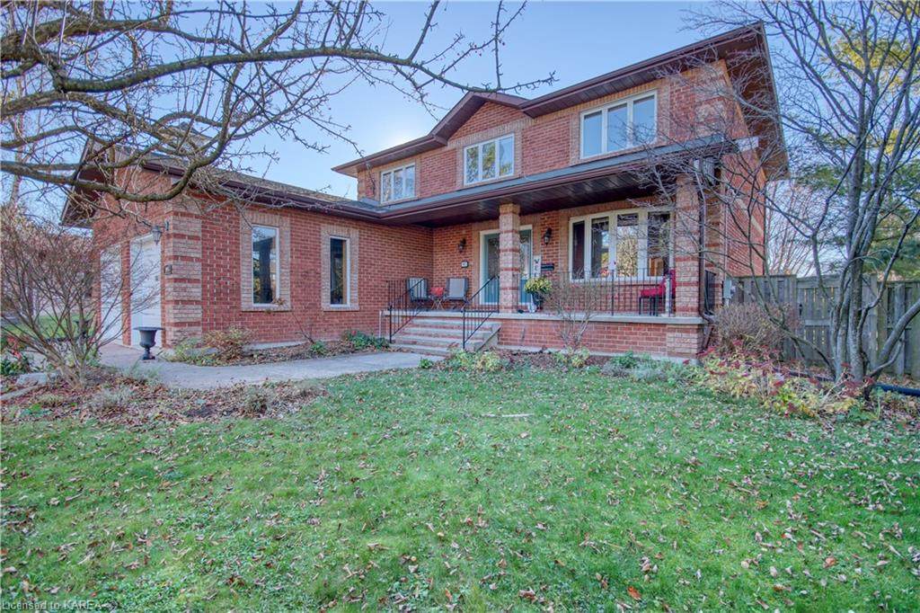 995 Auden Park Drive - Photo 1