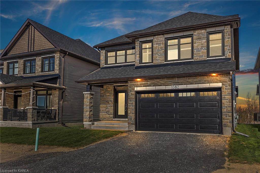 1382 Monarch Drive - Photo 1