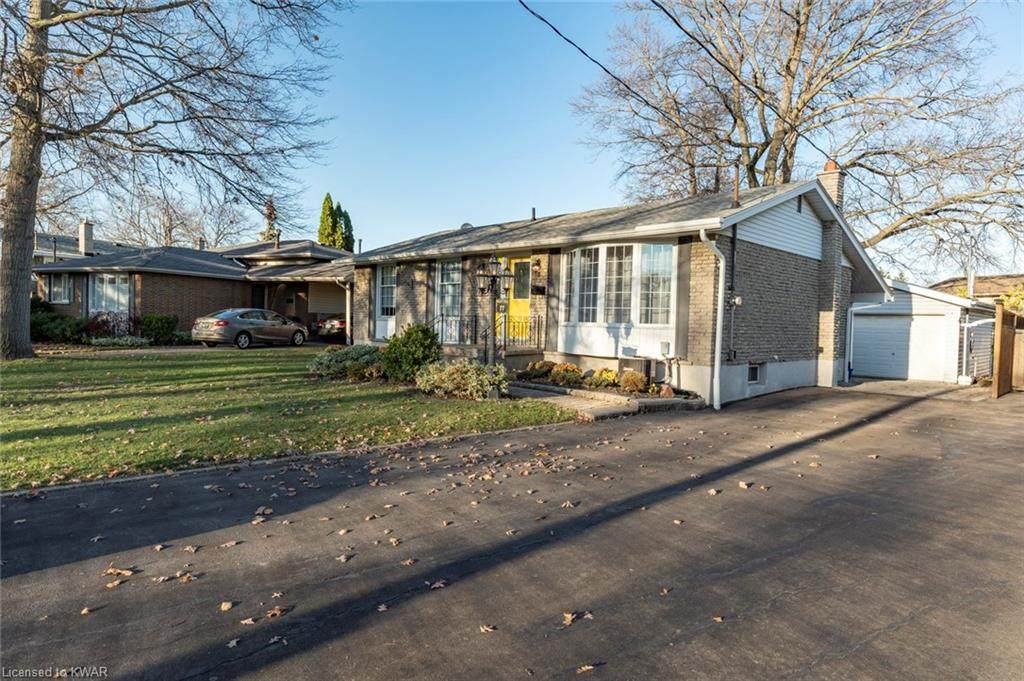 77 Woodrow Street - Photo 1