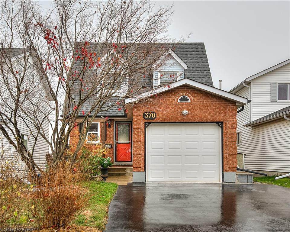 370 Misty Crescent - Photo 1