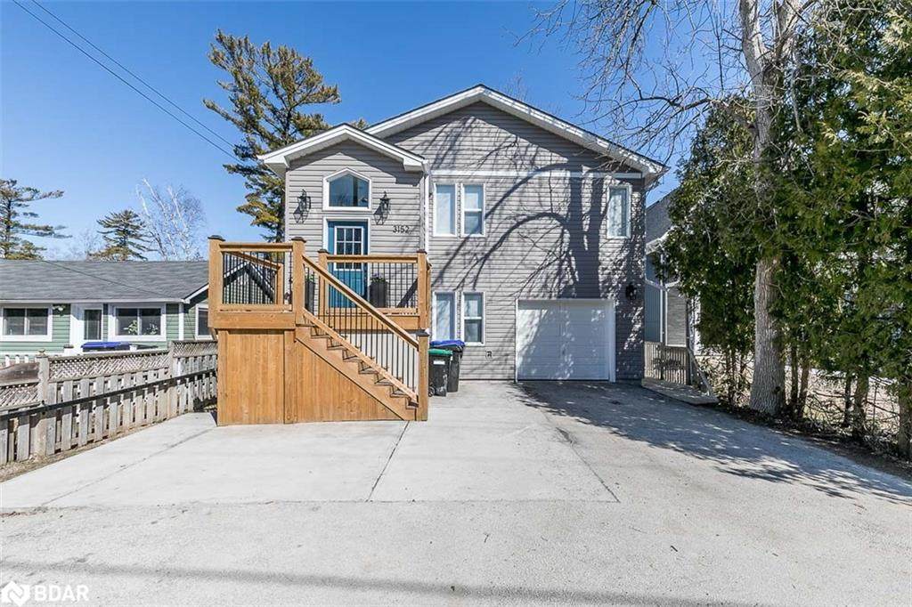 3152 Mosley Street - Photo 1