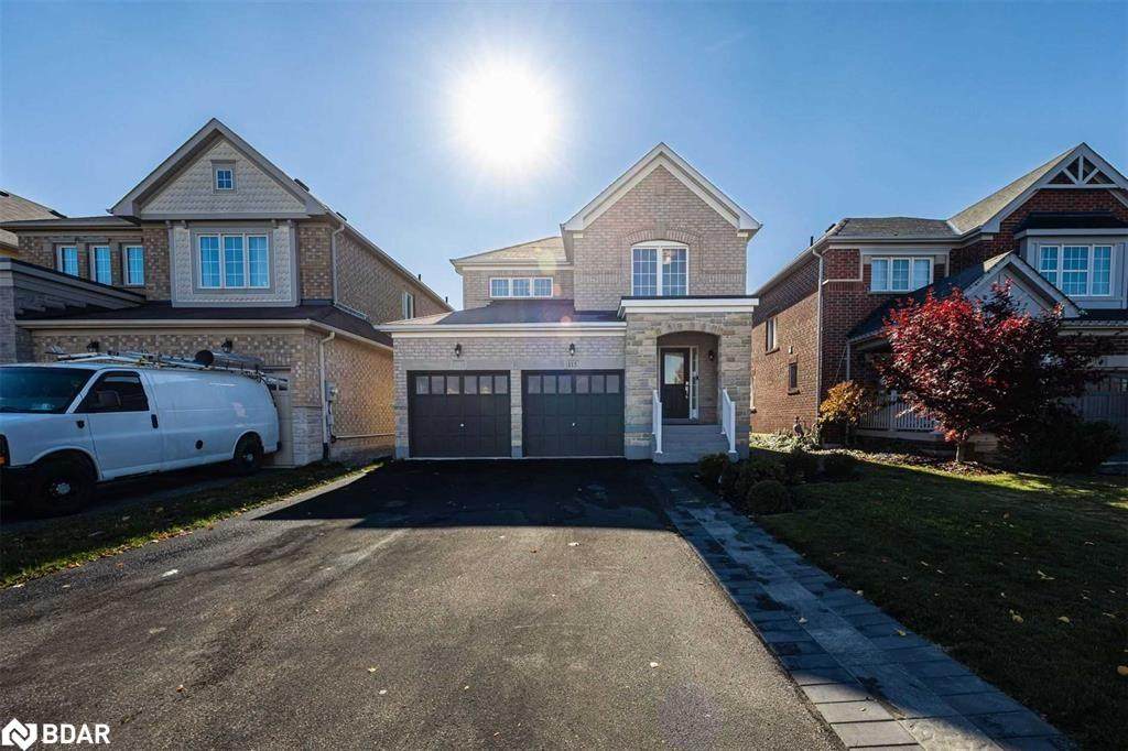 115 Meadowhawk Trail - Photo 1
