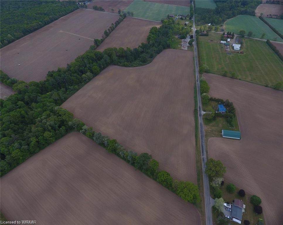 PT LT 16 1st Concession Road - Photo 1