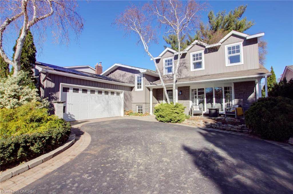 391 Valanna Crescent - Photo 1