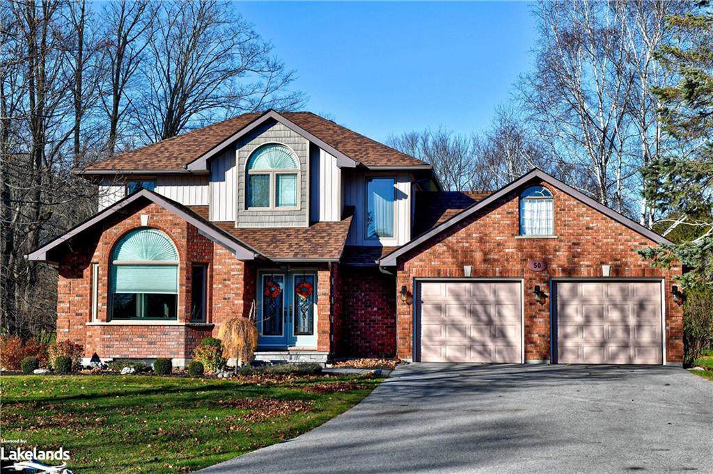 50 Fairway Crescent - Photo 1
