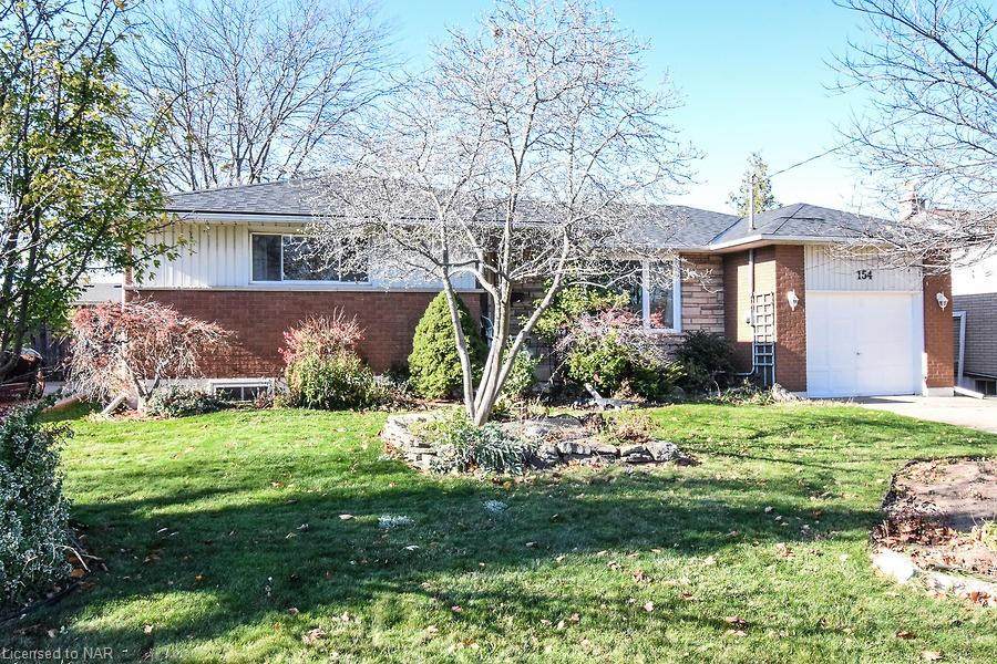 154 Lakeside Drive - Photo 1