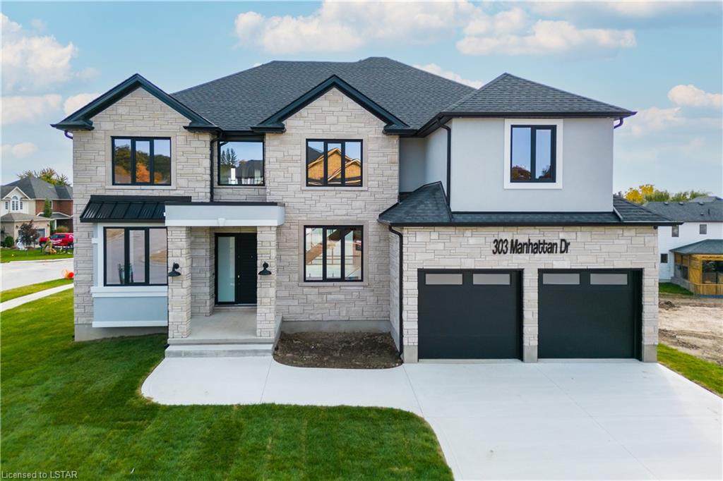 303 Manhattan Drive - Photo 1
