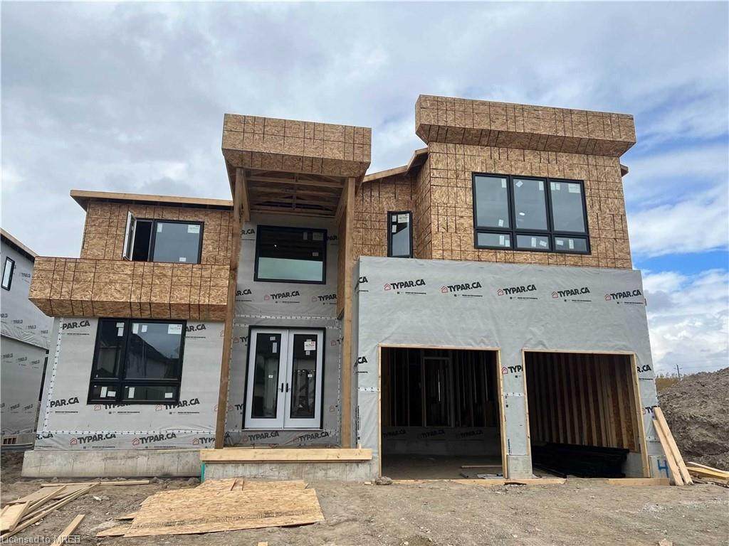 LOT 4 Isleworth Road - Photo 1