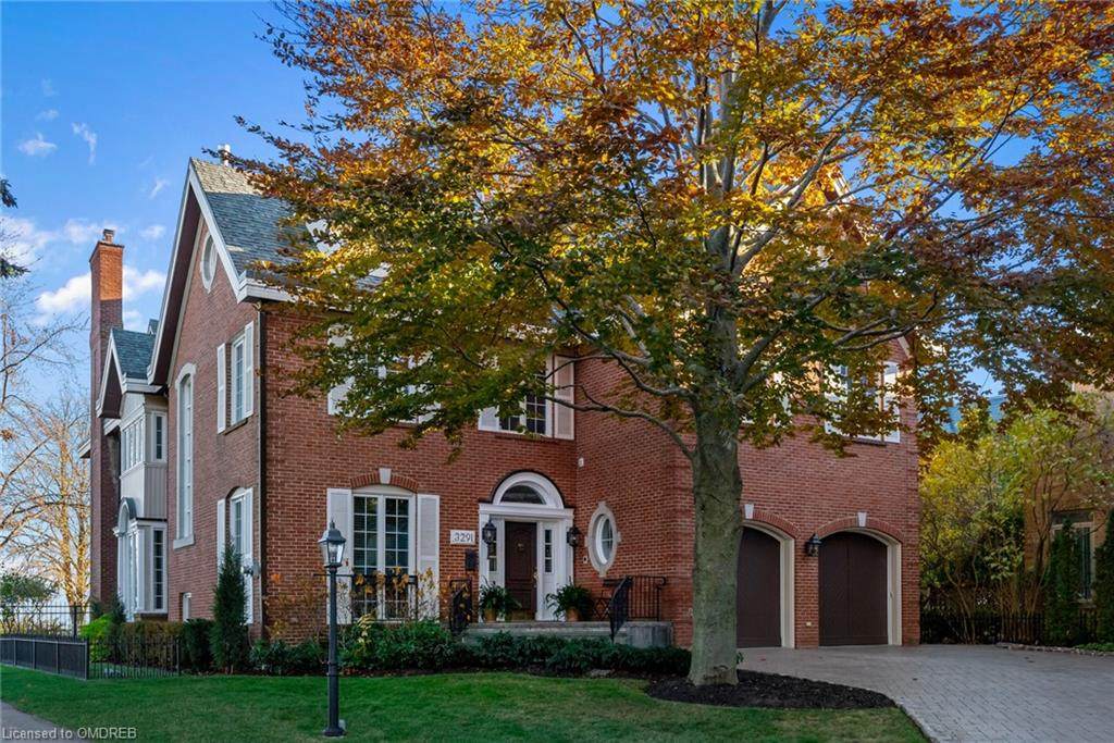 3291 Shelburne Place - Photo 1