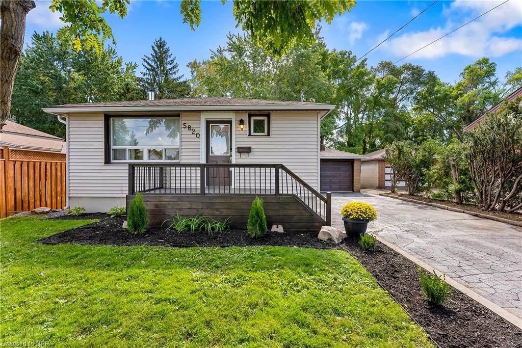 5820 Keith Street - Photo 1