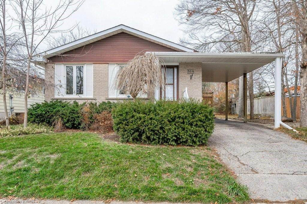 514 Fallingbrook Drive - Photo 1