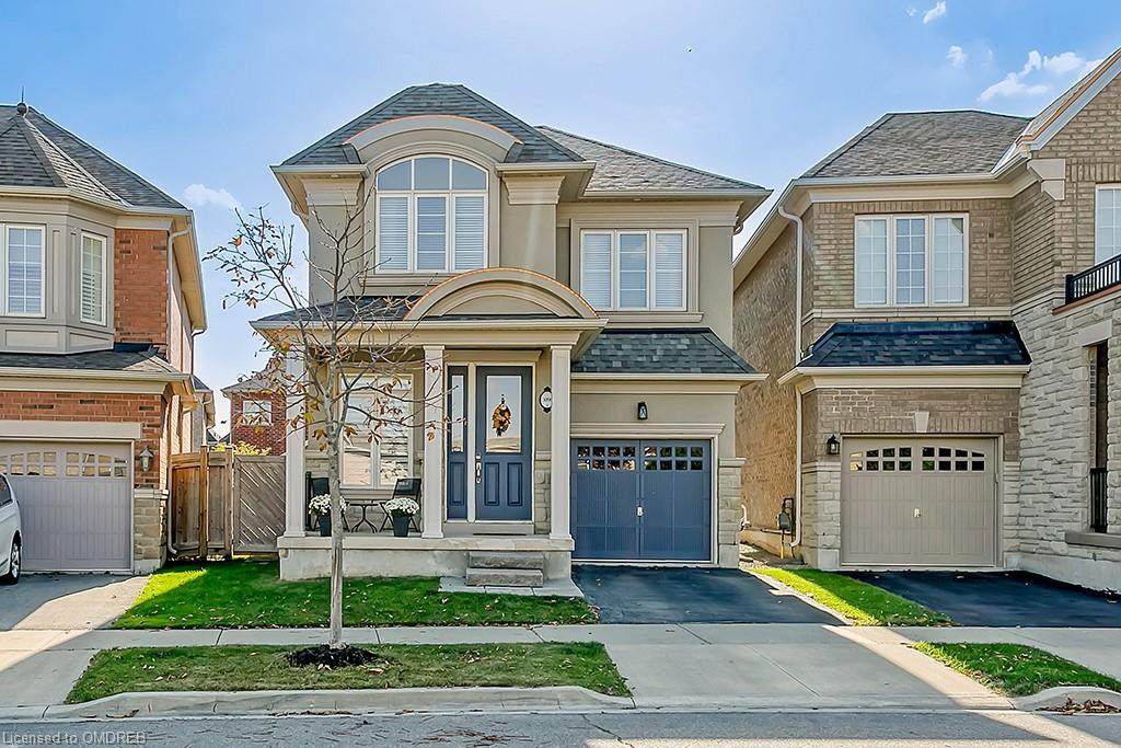 3096 Hiram Terrace - Photo 1