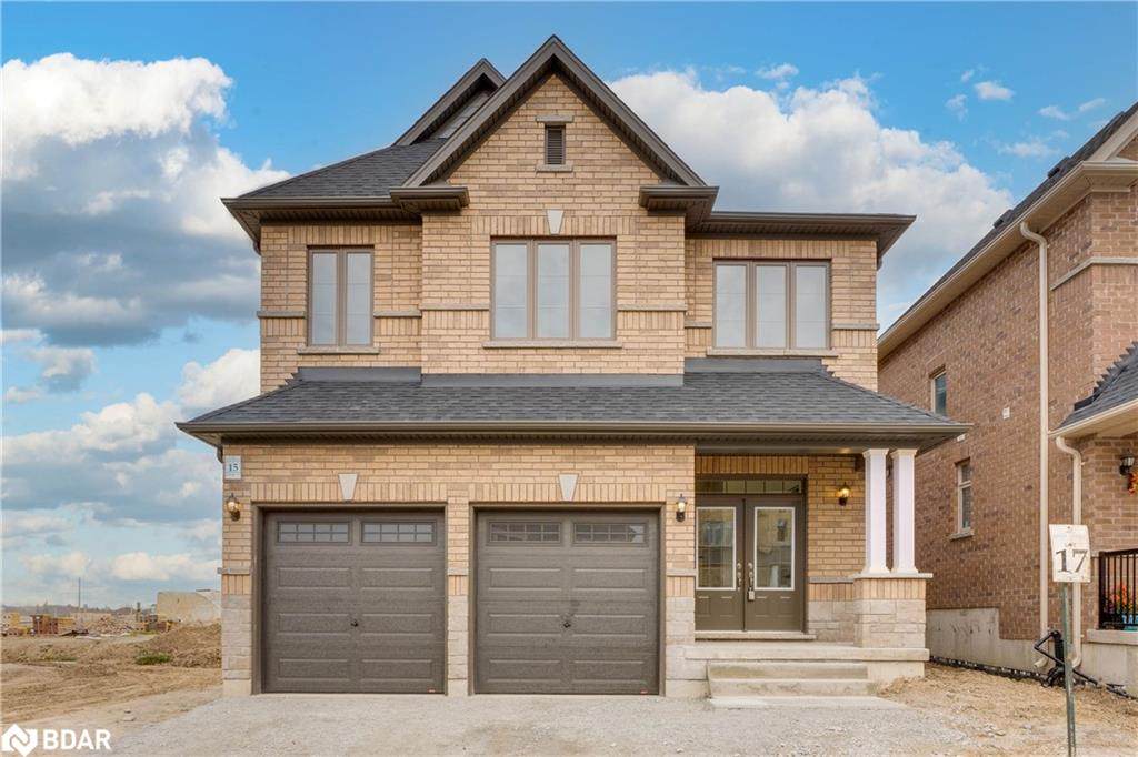 15 Copperhill Heights - Photo 1