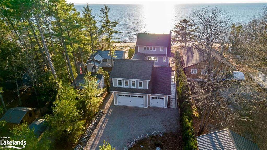 174 Tiny Beaches Road - Photo 1