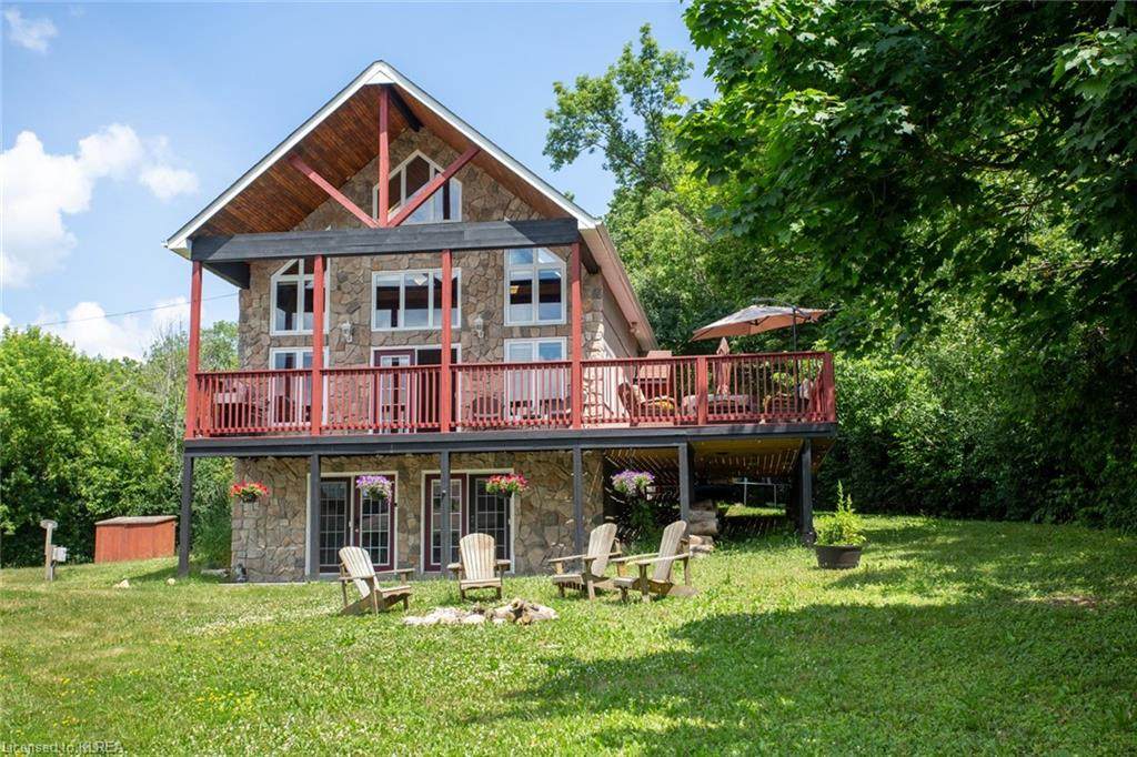 31 Pavillion Road - Photo 1