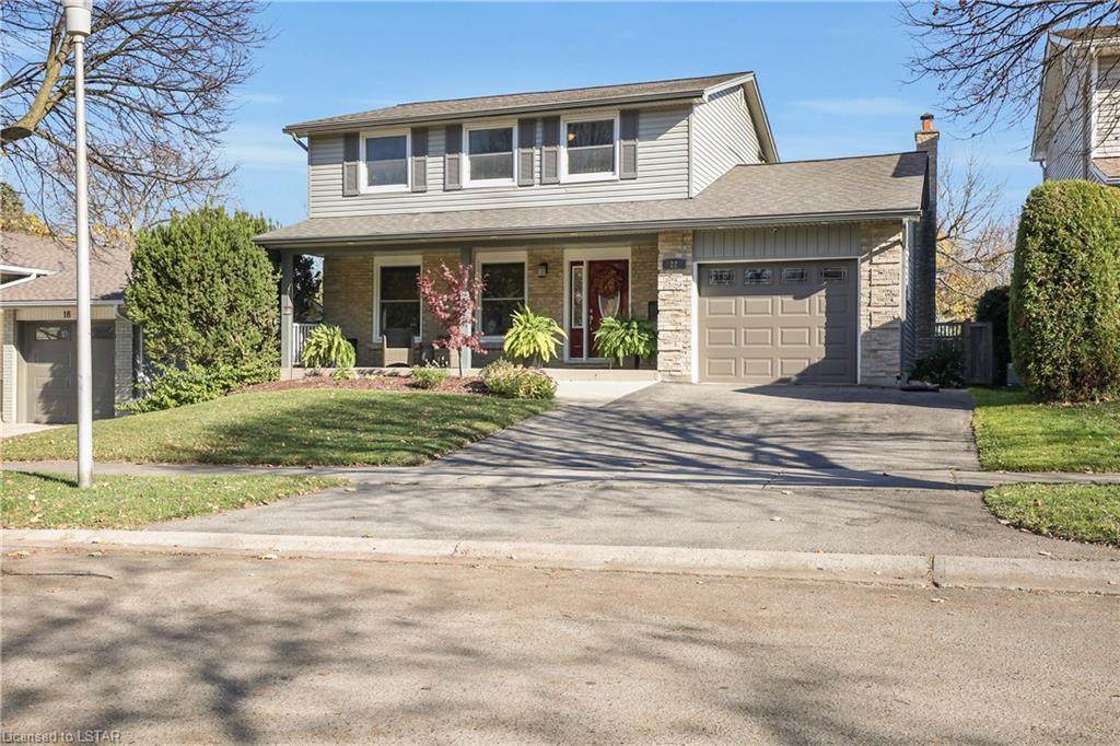22 Sandalwood Crescent - Photo 1