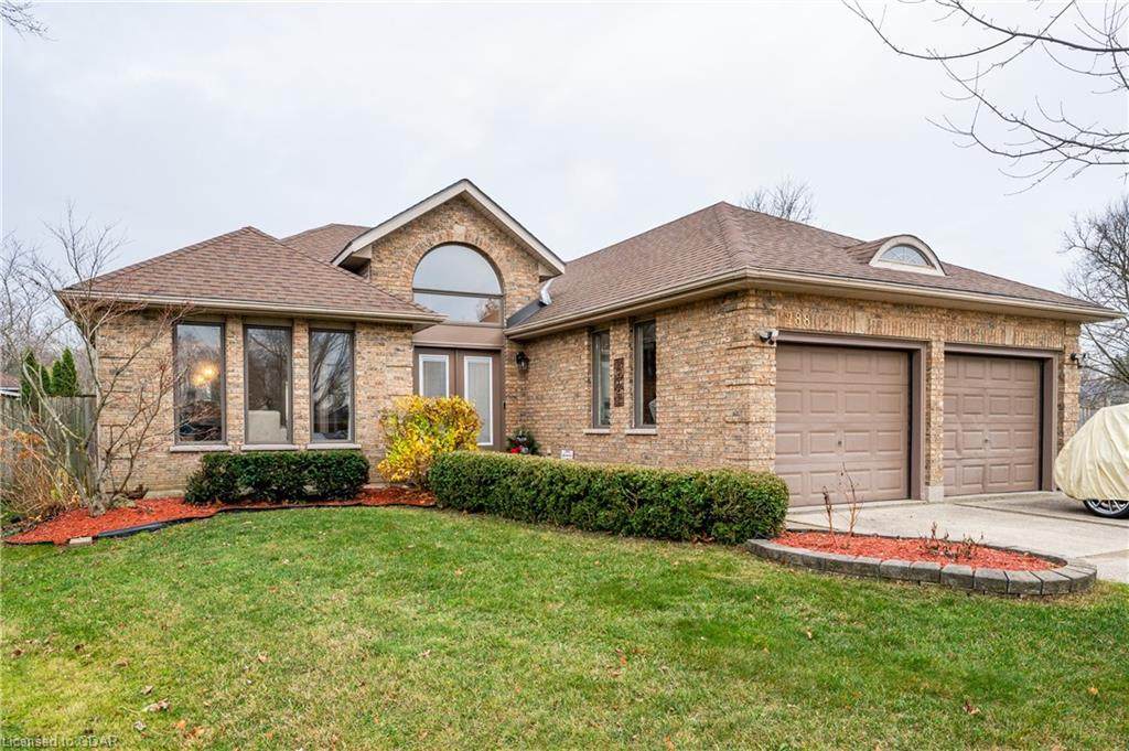 288 Forest Glen Drive - Photo 1