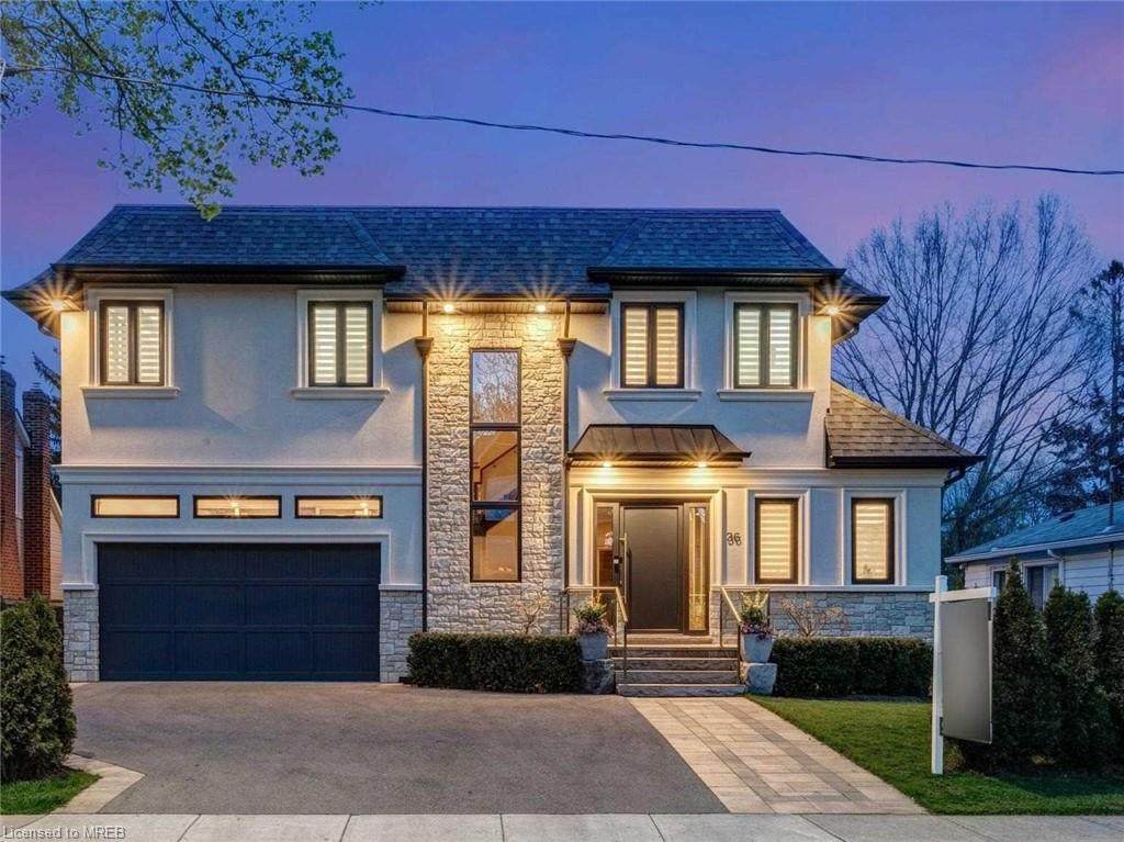 36 Anderson Street - Photo 1
