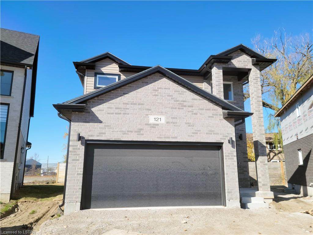 121 Marconi Court - Photo 1