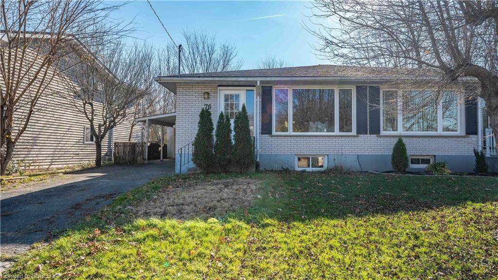 76 Parker Drive - Photo 1