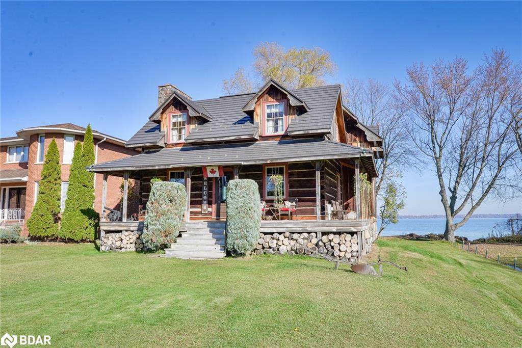 219 Bayshore Road - Photo 1