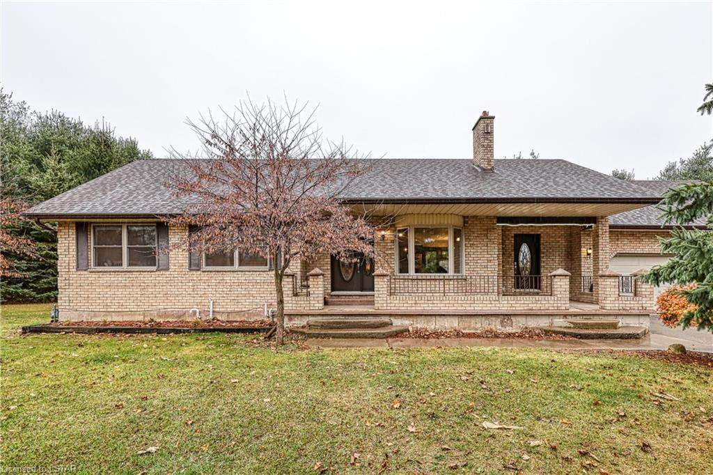 7068 Hacienda Road - Photo 1