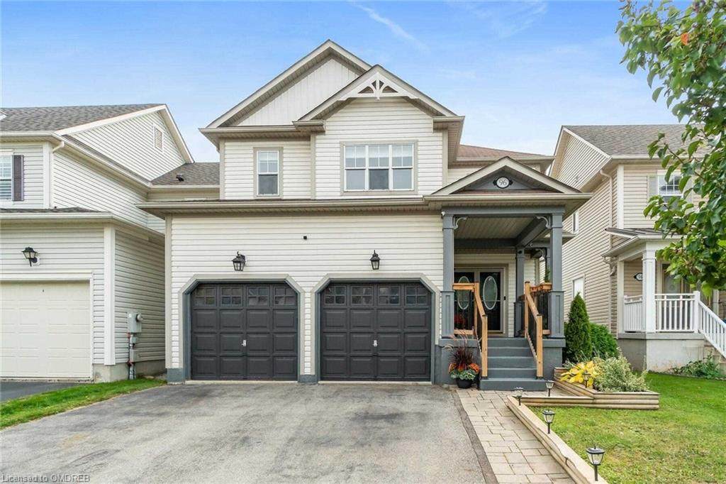 96 Somerville Road - Photo 1