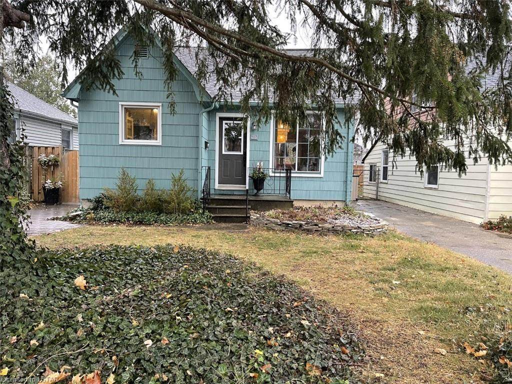 187 Sanders Street - Photo 1