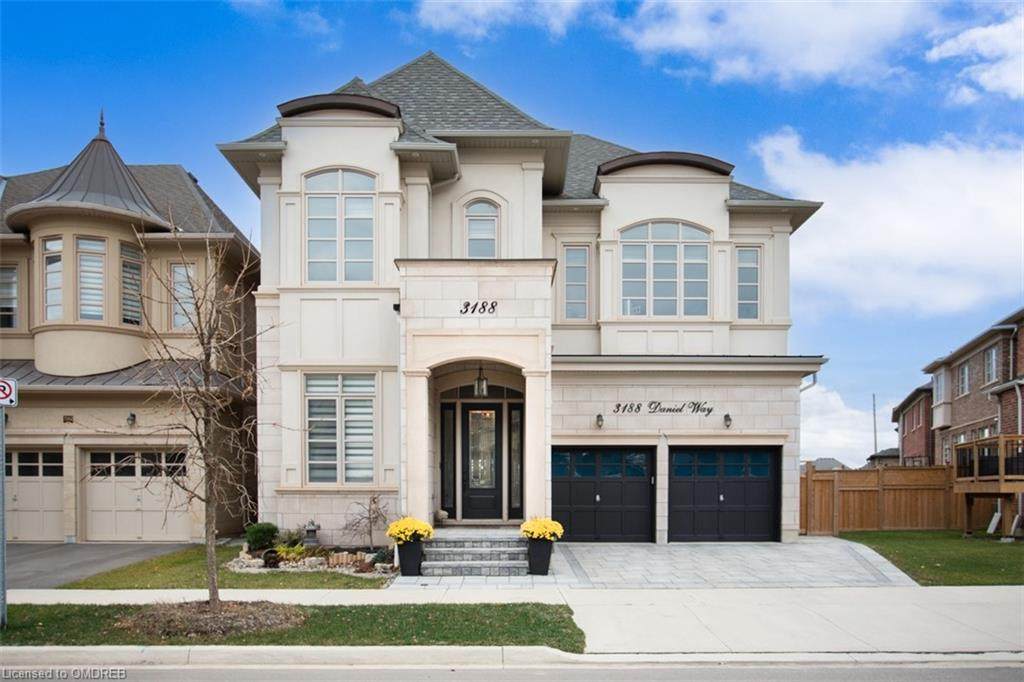 3188 Daniel Way - Photo 1