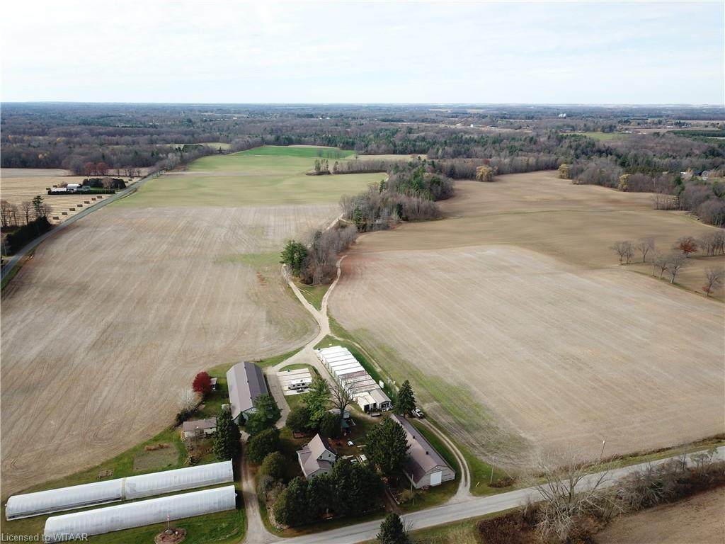11045 Bayham-Norfolk Boundary Line - Photo 1