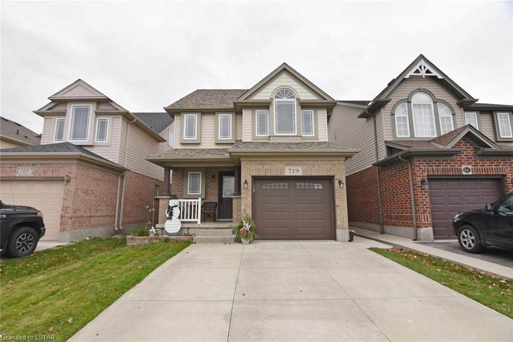 719 South Wenige Drive - Photo 1