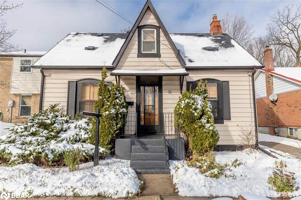 22 North Street - Photo 1