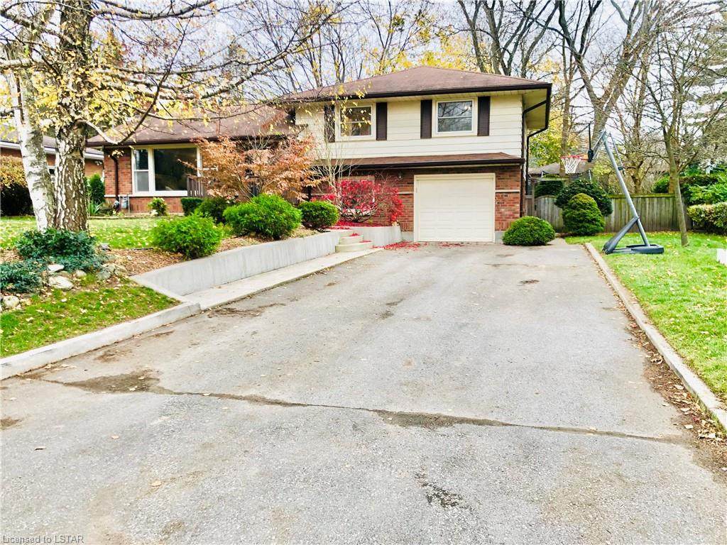 652 Sherene Terrace - Photo 1