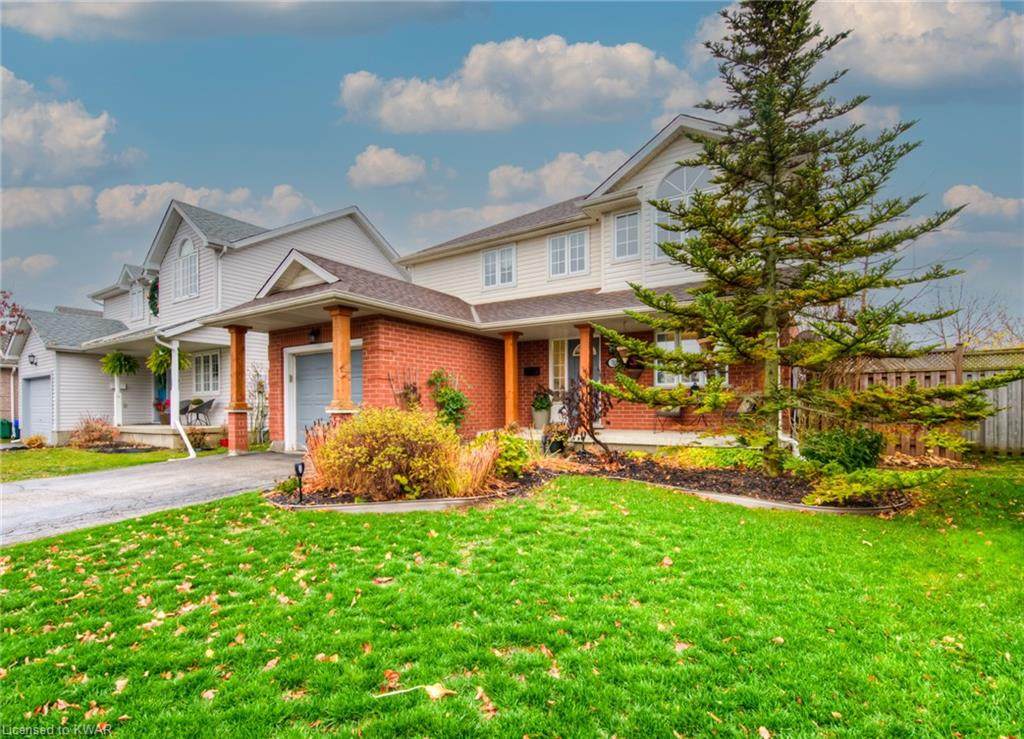 70 Mccormick Drive - Photo 1