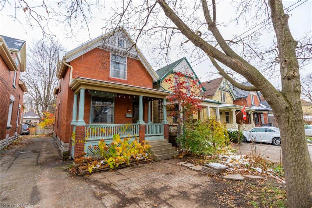 795 Lorne Avenue - Photo 1