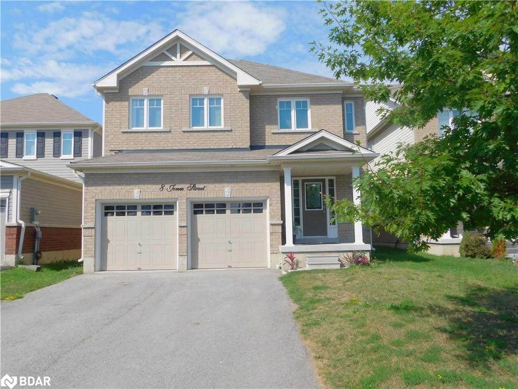 8 Jones Street - Photo 1