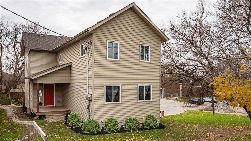 20 Puleston Street - Photo 1