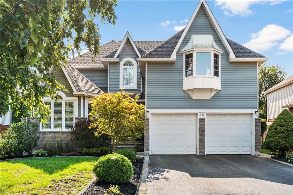 48 Muirhead Crescent - Photo 1