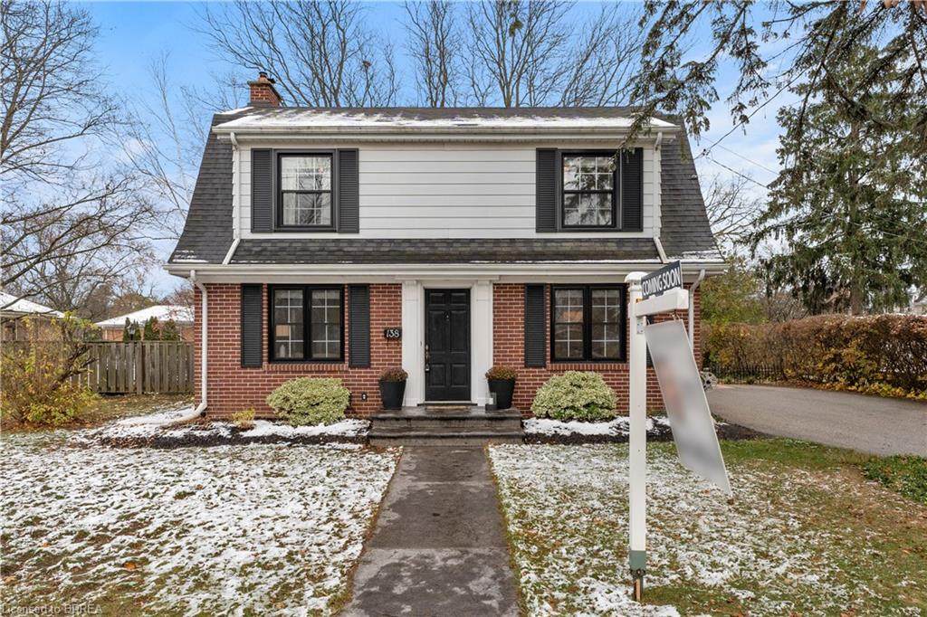 138 Parkside Drive - Photo 1