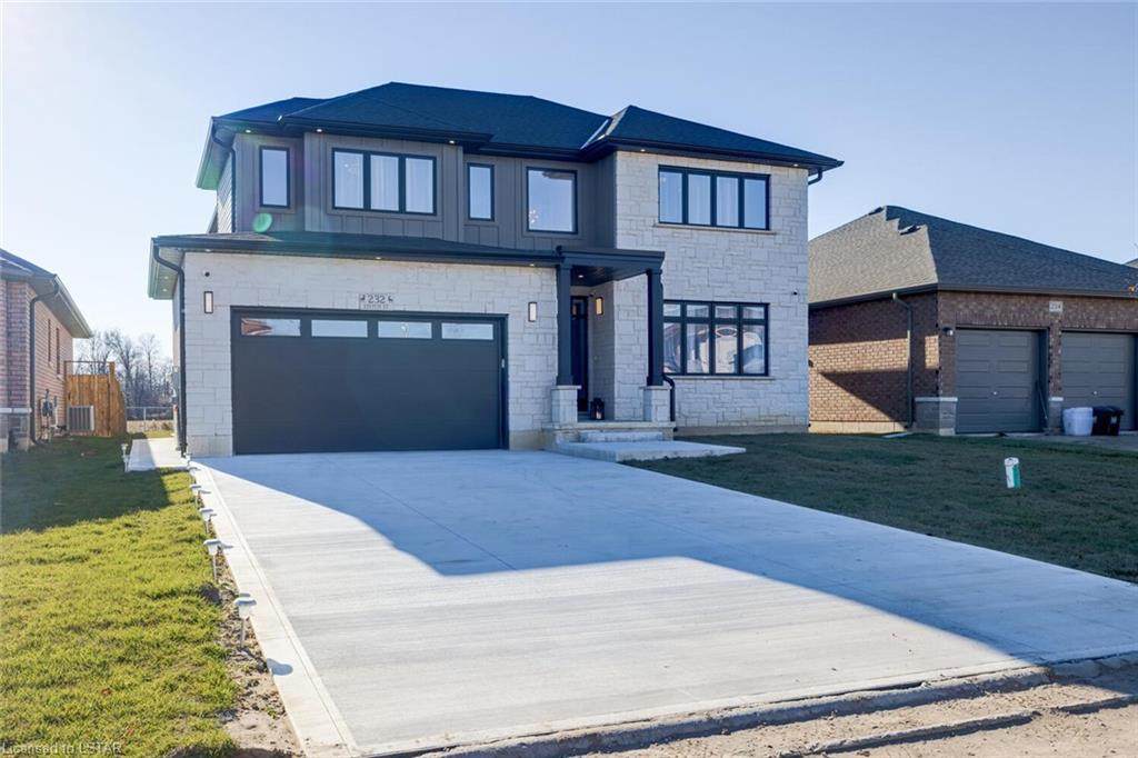 232 Leitch Street - Photo 1