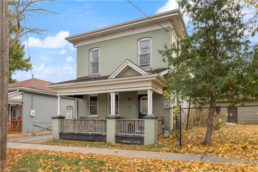 137 Alfred Street - Photo 1