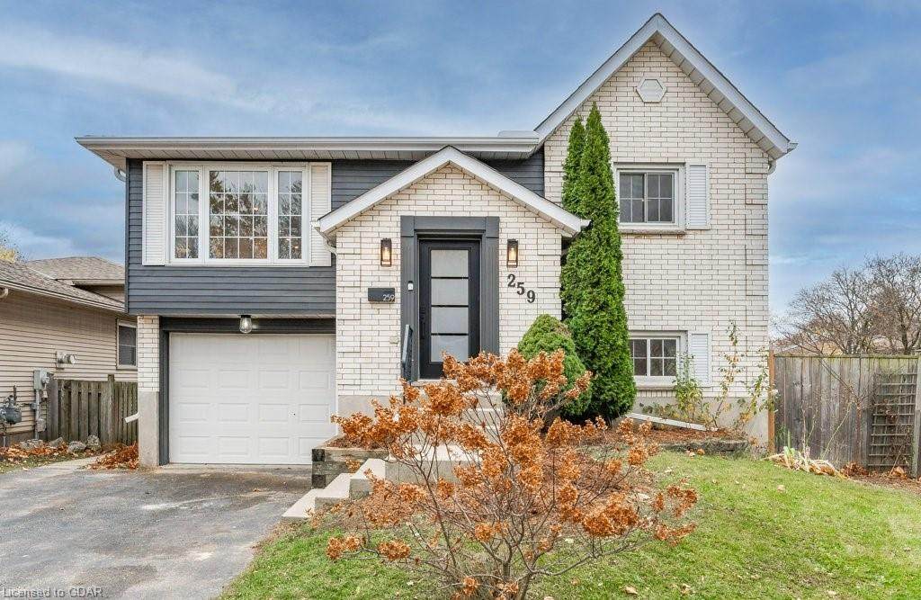 259 Sekura Street - Photo 1