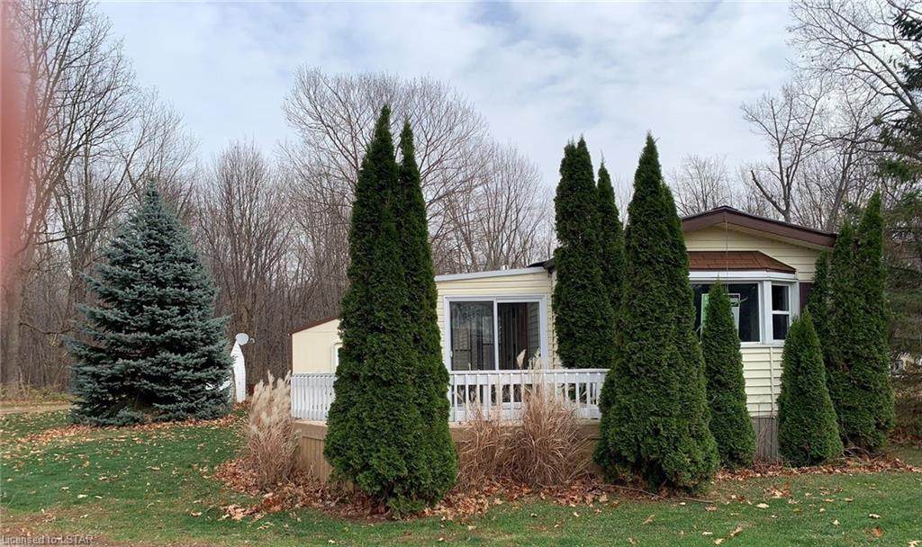 9534 Lake Road - Photo 1