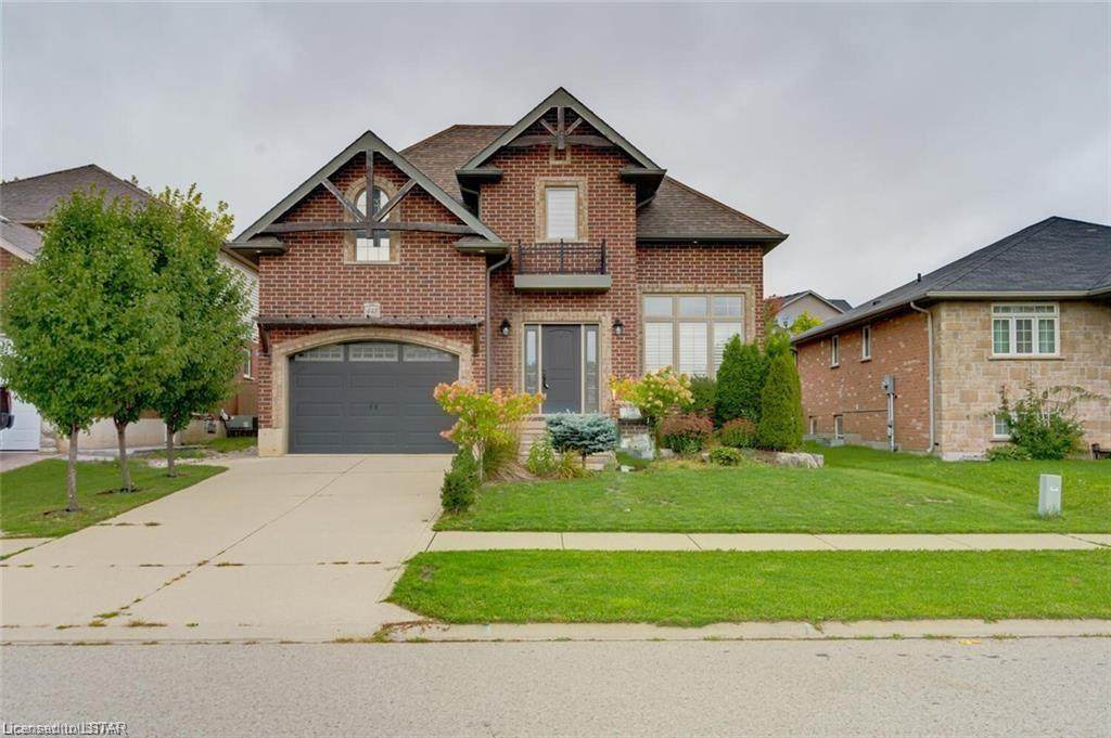 448 Poldon Drive - Photo 1